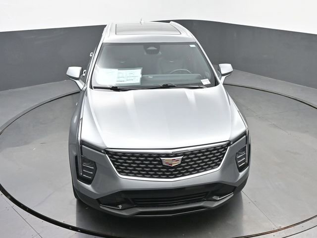 Used 2024 Cadillac XT4 Premium Luxury FWD image 43