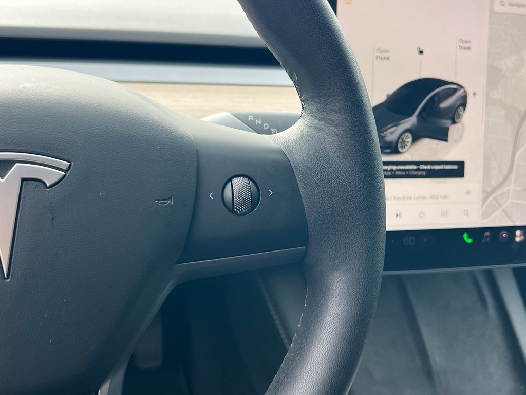 Used 2022 Tesla Model 3 Long Range AWD/4WD image 20