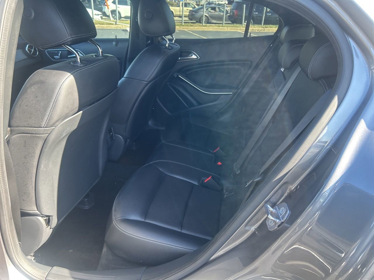 Used 2020 Mercedes-Benz GLA 250 4MATIC image 15