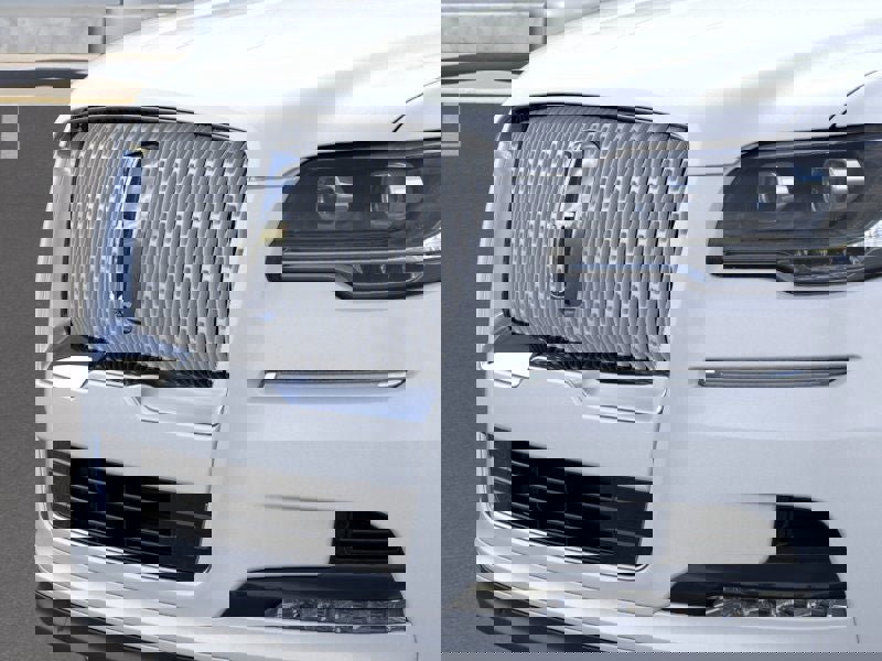 New 2023 Lincoln Navigator L Reserve image 17