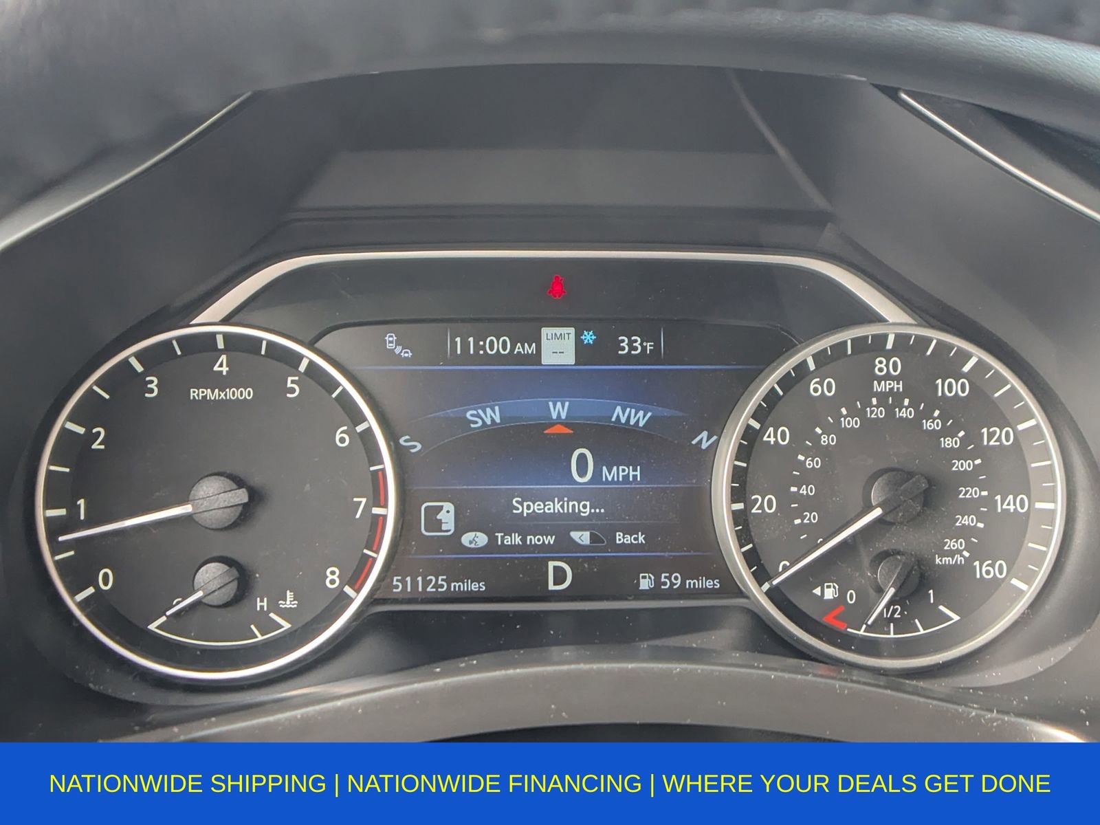 Used 2021 Nissan Murano SL w/ SL Moonroof Package image 41