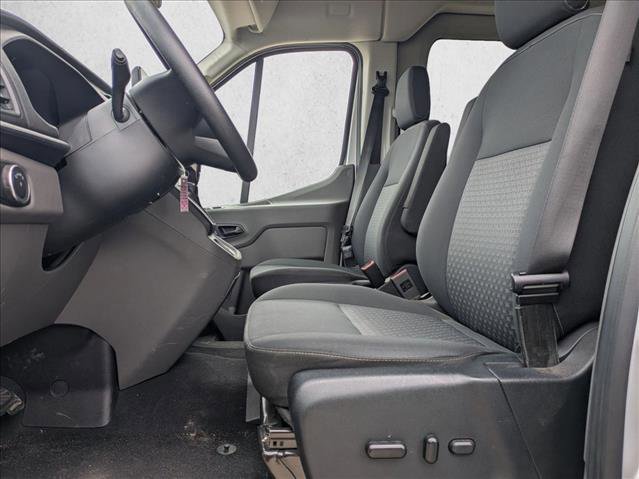 Used 2022 Ford Transit 350 XLT image 13