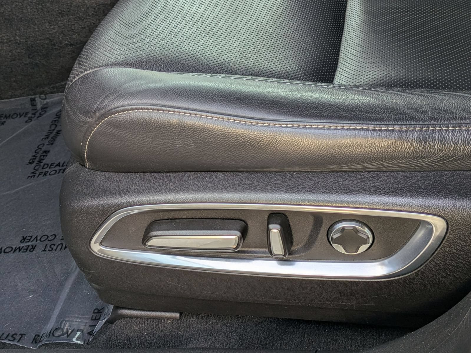 Used 2019 Acura MDX w/ Technology Package FWD image 14