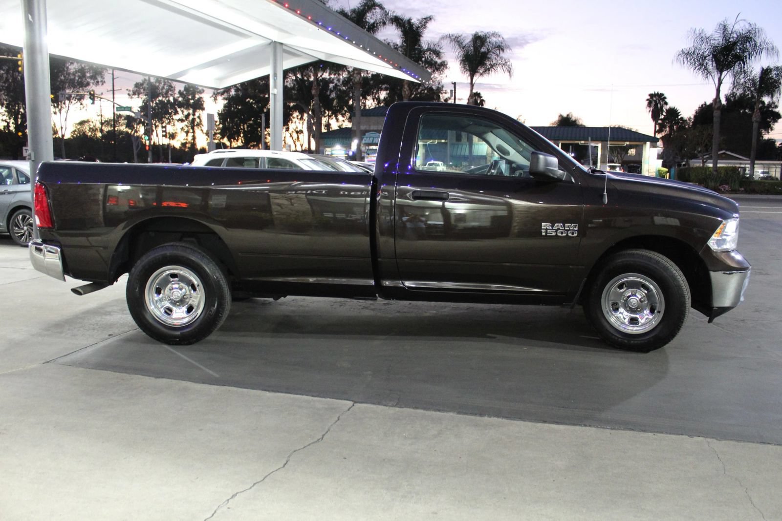 Used 2017 RAM 1500 Tradesman w/ Power & Remote Entry Group RWD image 6