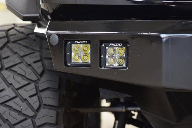 Used 2022 Ford Bronco 4-Door image 12