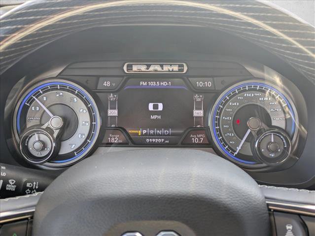 Used 2019 RAM 1500 Limited image 10