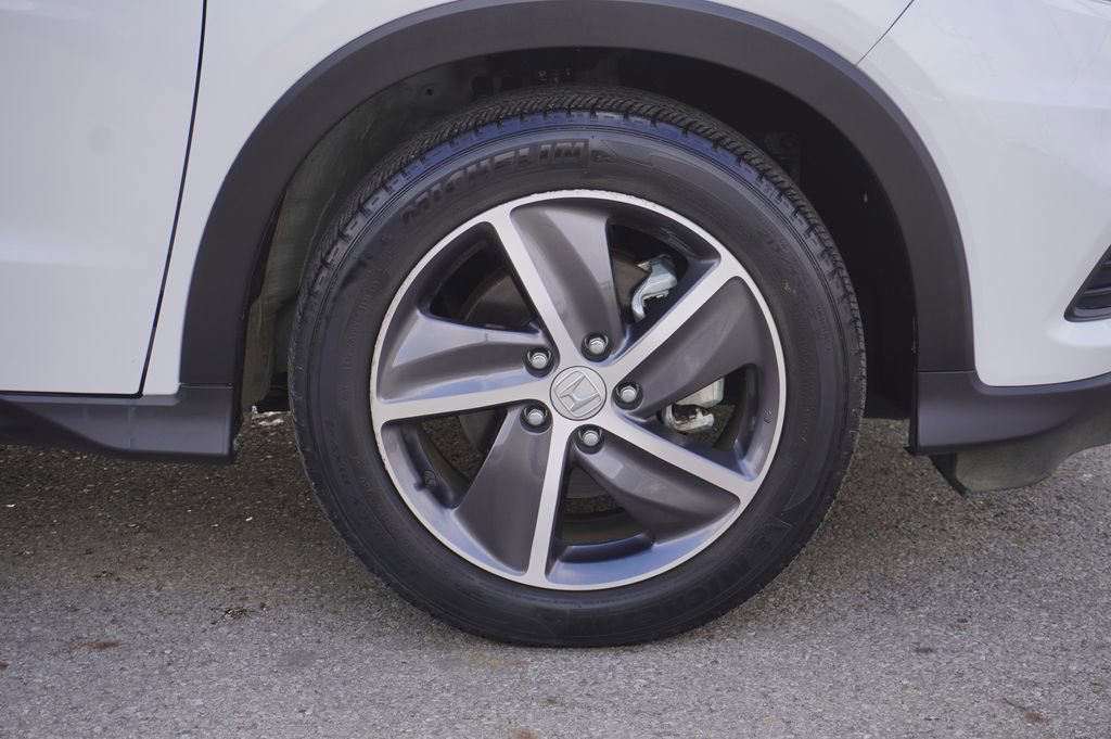 Used 2021 Honda HR-V EX image 13