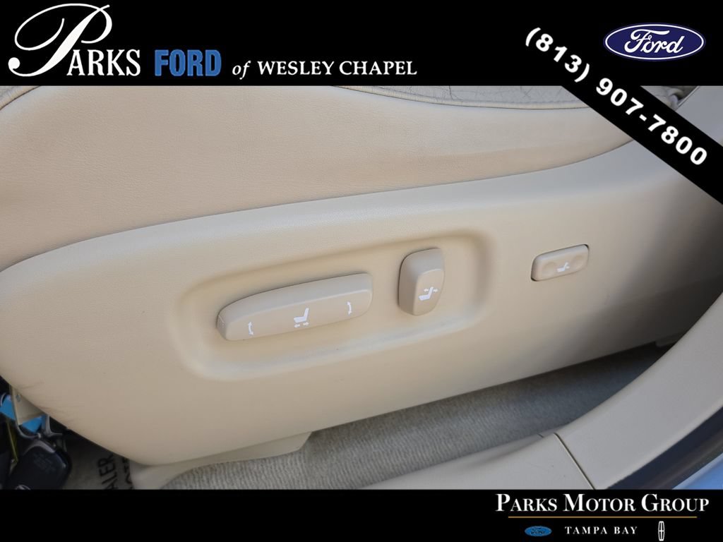 Used 2012 Lexus RX 350 AWD w/ Premium Pkg image 20
