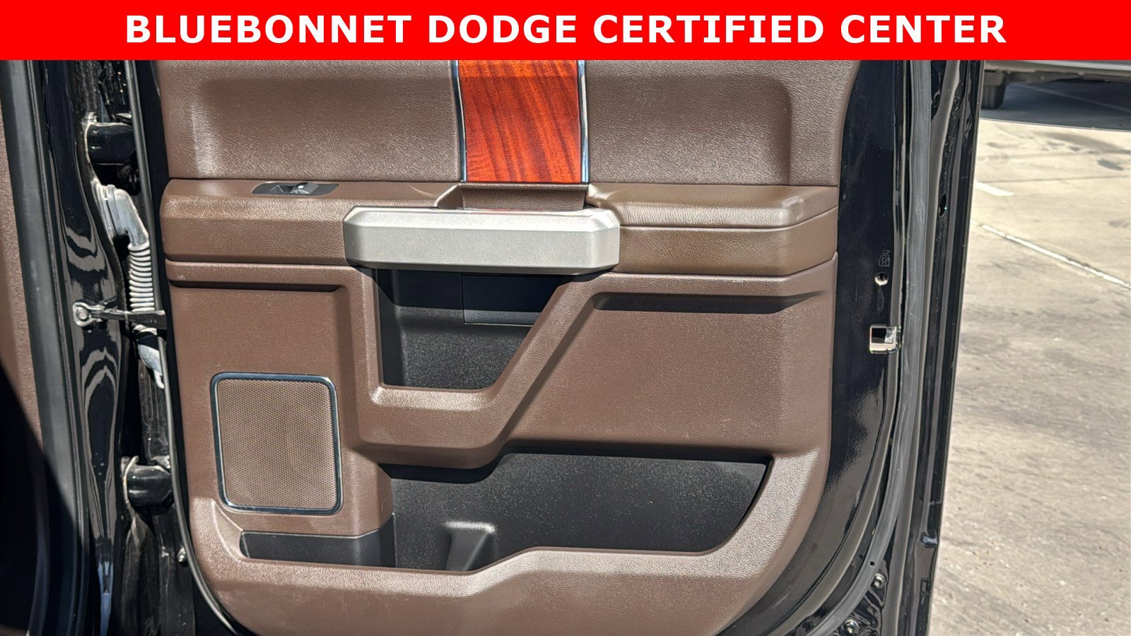 Used 2022 Ford F350 King Ranch w/ King Ranch Ultimate Package image 26