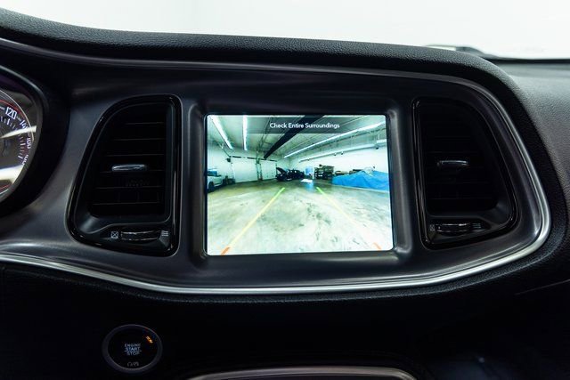 Used 2020 Dodge Challenger R/T Scat Pack image 17