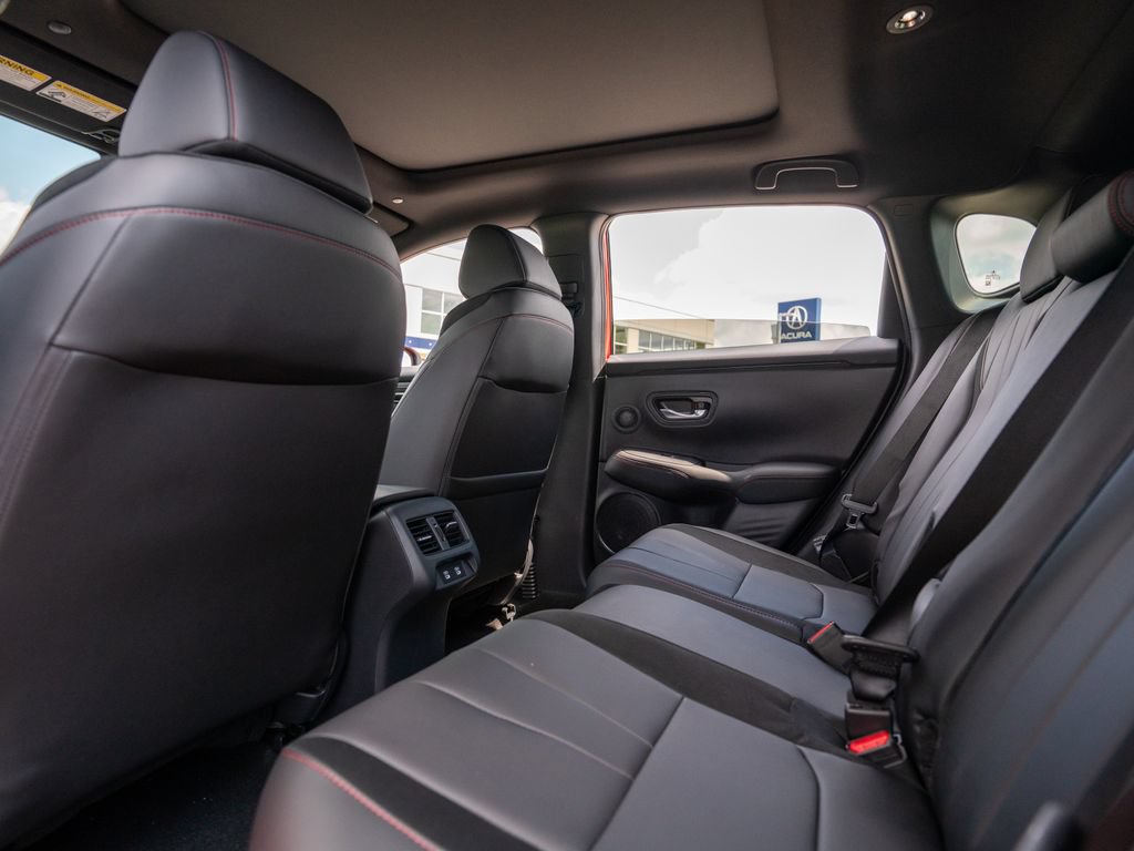New 2026 Acura ADX A-Spec AWD/4WD image 33