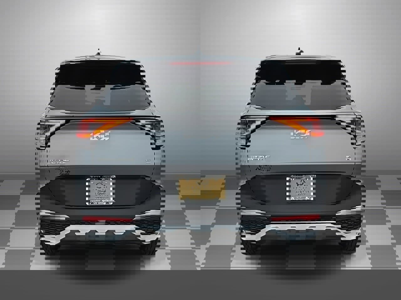 Used 2024 Kia Sportage LX image 5