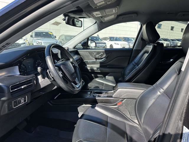 Used 2020 Lincoln Corsair AWD w/ Equipment Group 101A image 13