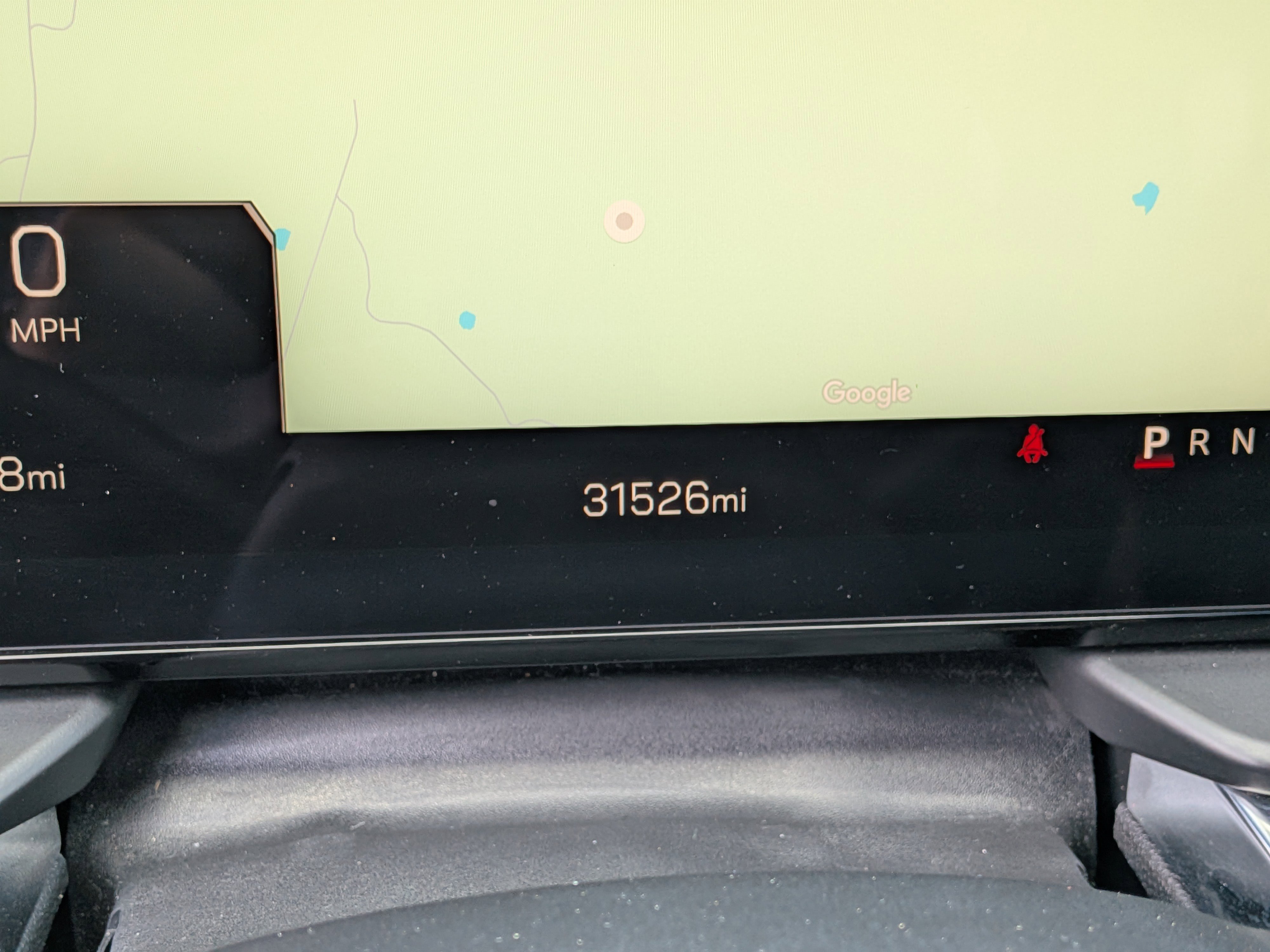 Used 2025 GMC Terrain Elevation FWD image 29