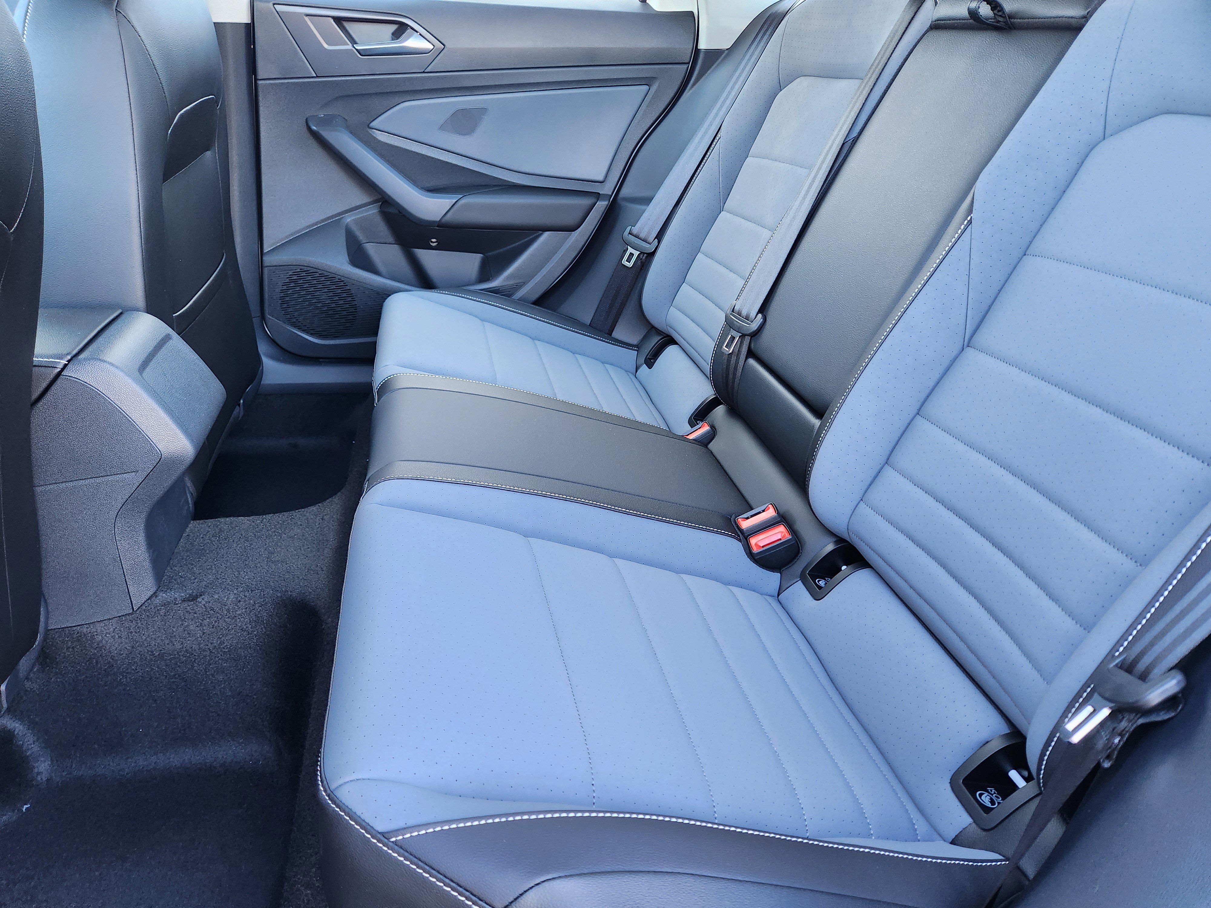 New 2026 Volkswagen Jetta SE image 20