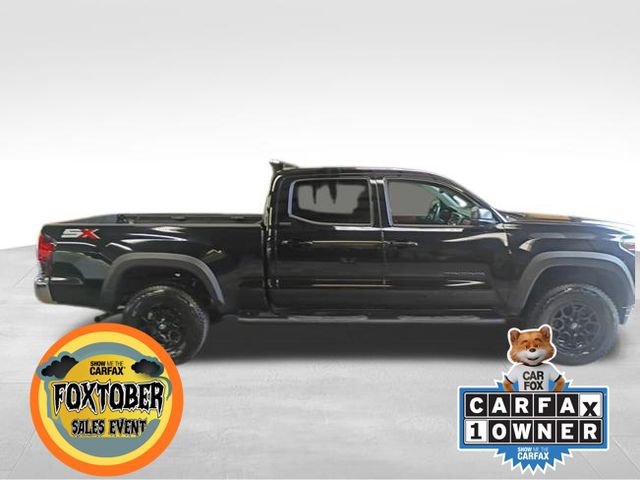 Used 2023 Toyota Tacoma SR5 image 4