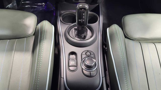 Used 2024 MINI Cooper Countryman S w/ Mini Untamed Edition image 18