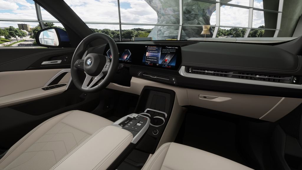 Used 2025 BMW X1 xDrive28i AWD/4WD image 37