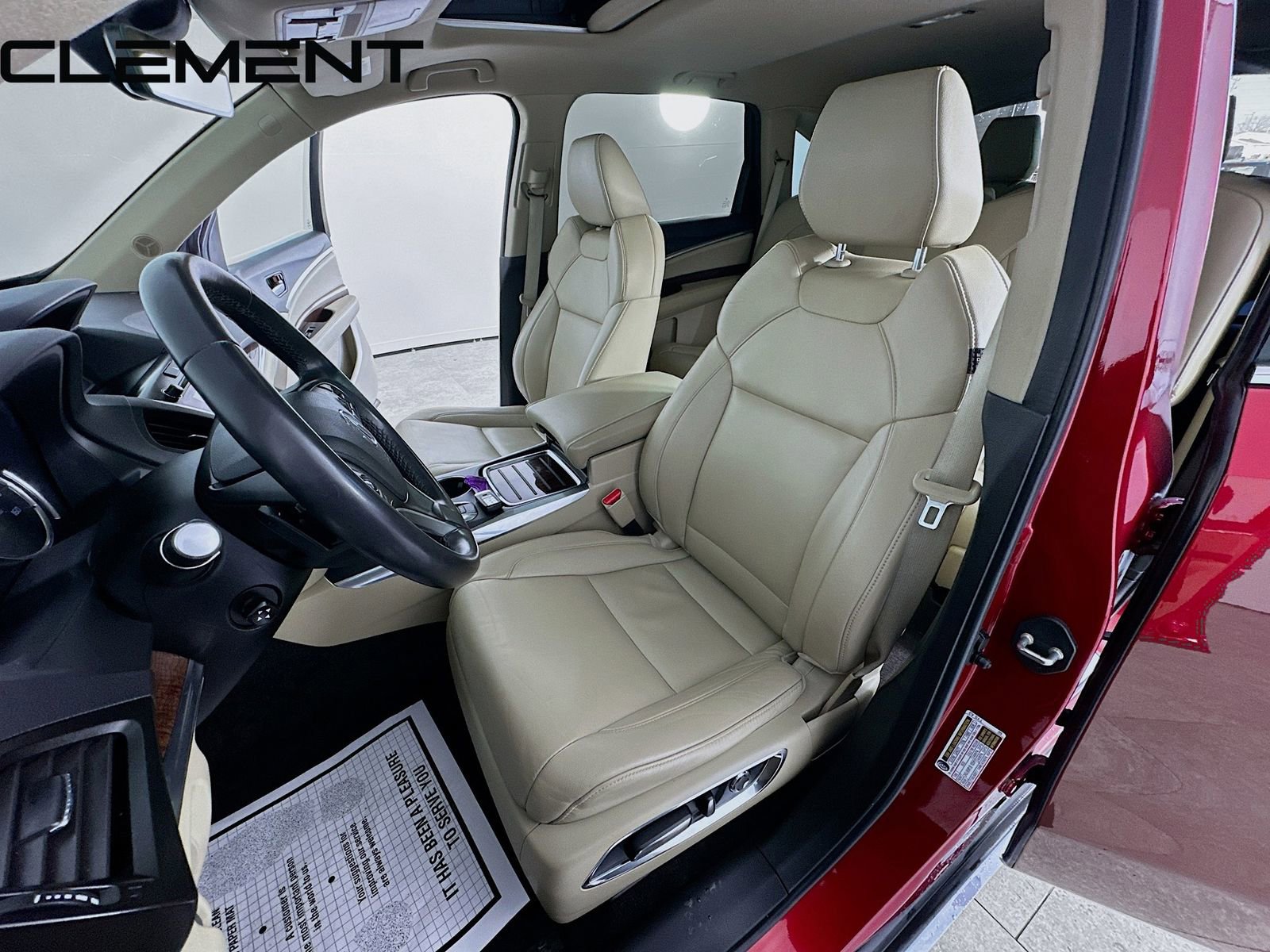 Used 2020 Acura MDX SH-AWD image 30