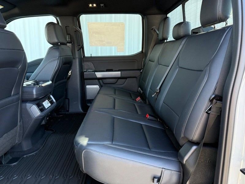 New 2026 Ford F150 XLT w/ Equipment Group 303A High image 10