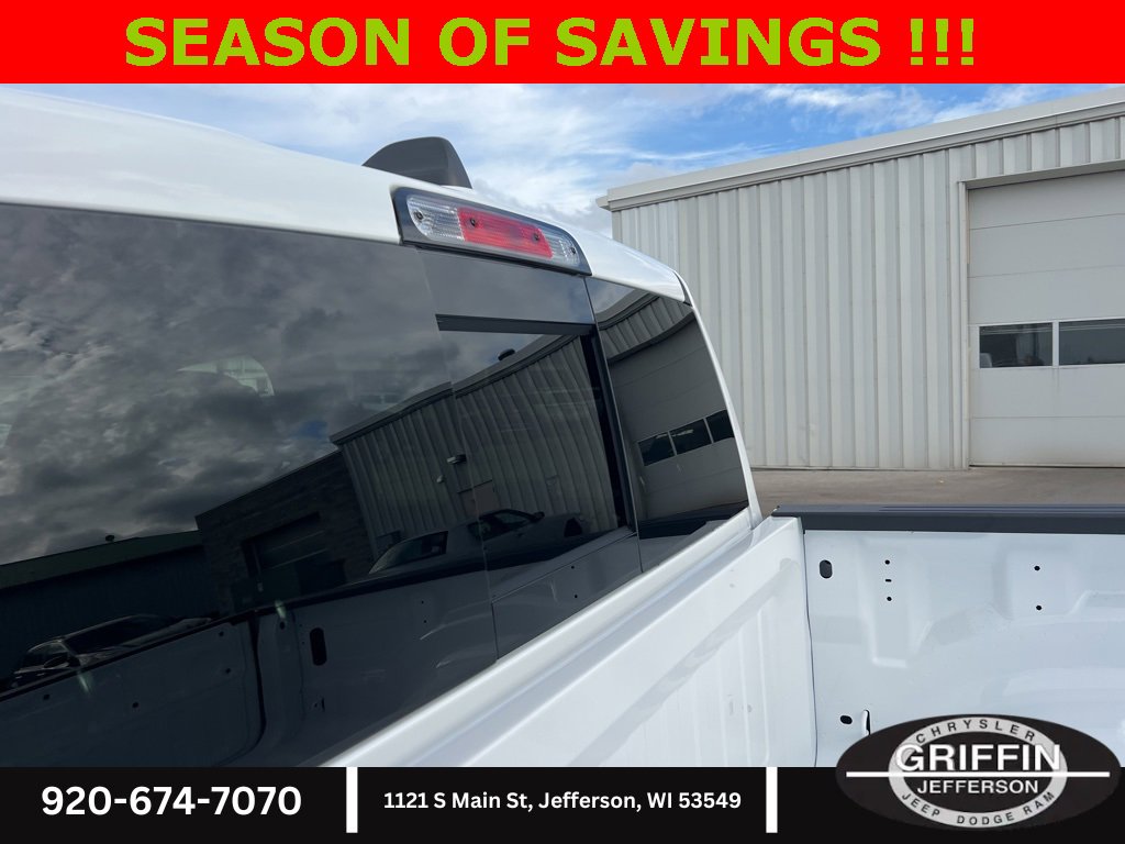 New 2026 RAM 1500 Big Horn/Lone Star image 17