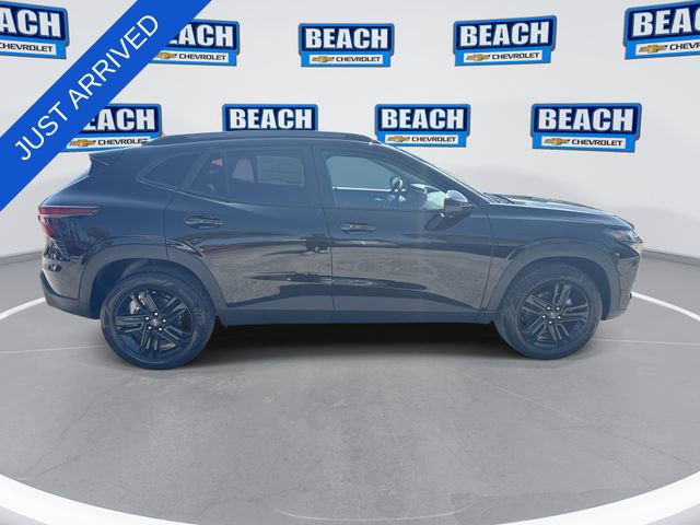 New 2026 Chevrolet Trax ACTIV image 9