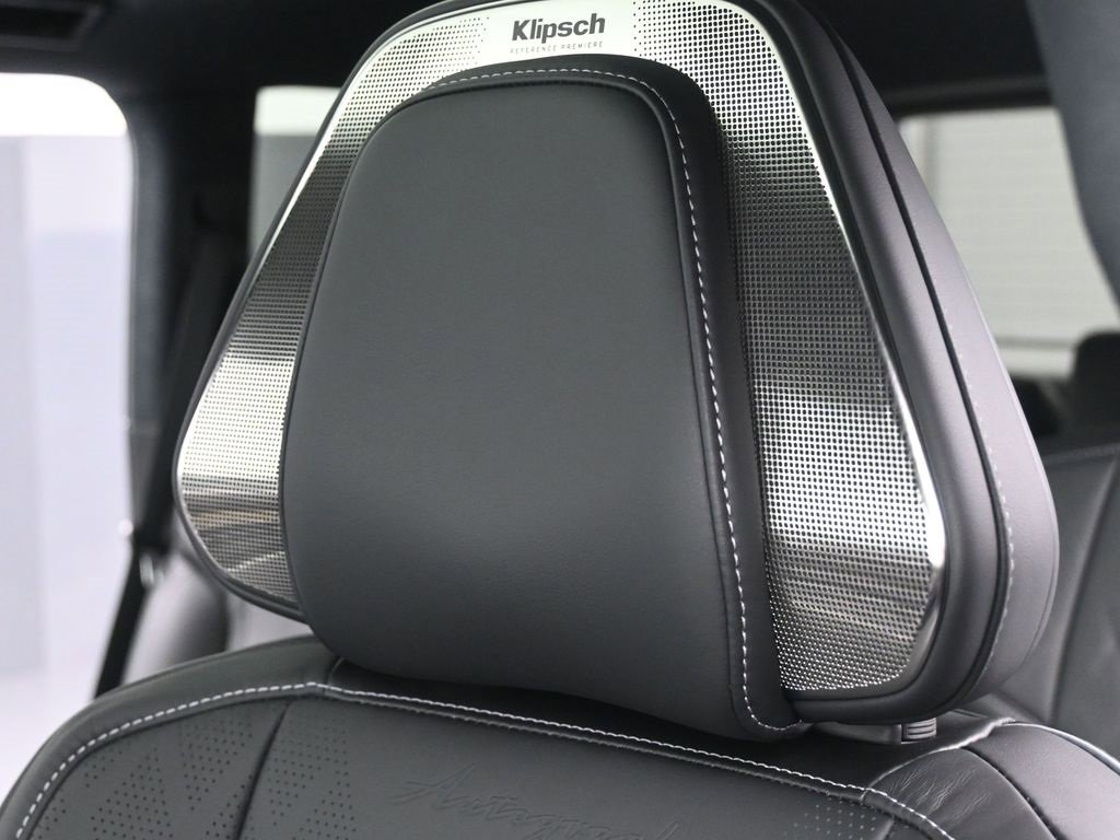 New 2026 INFINITI QX80 Autograph image 20