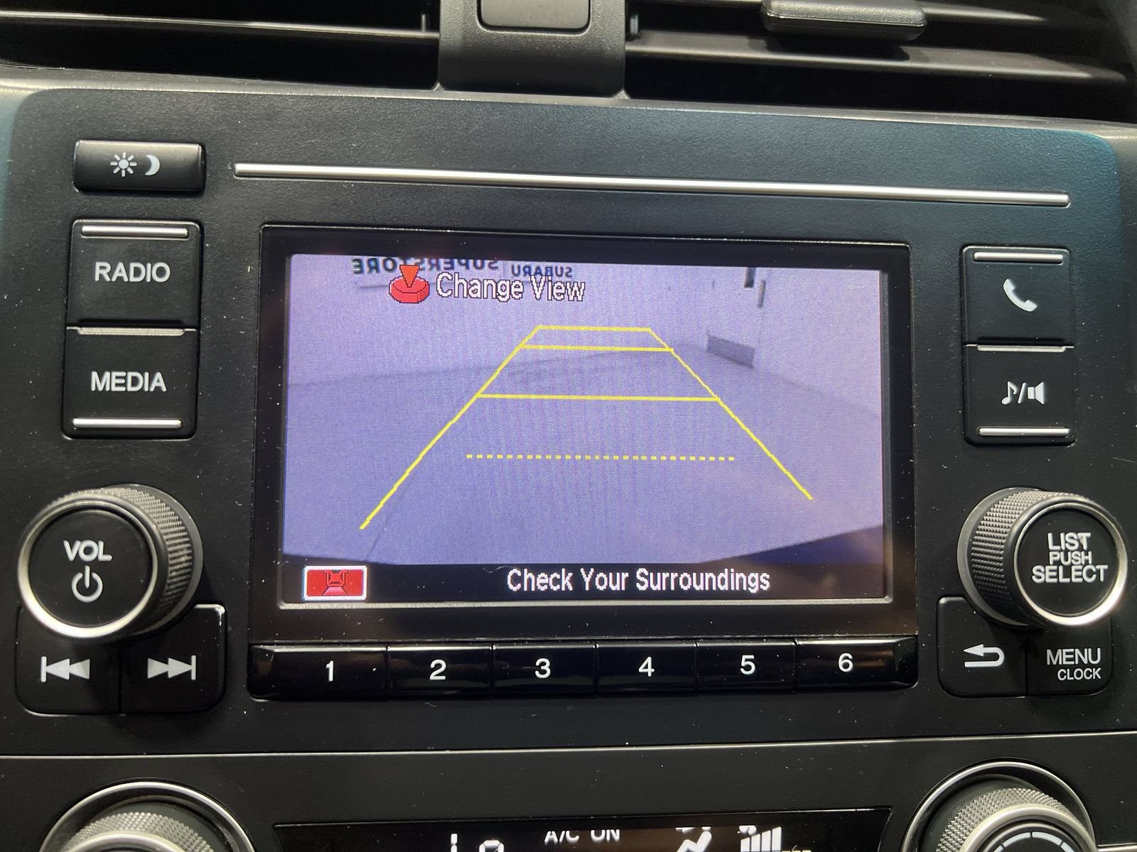 Used 2016 Honda Civic LX-P image 17