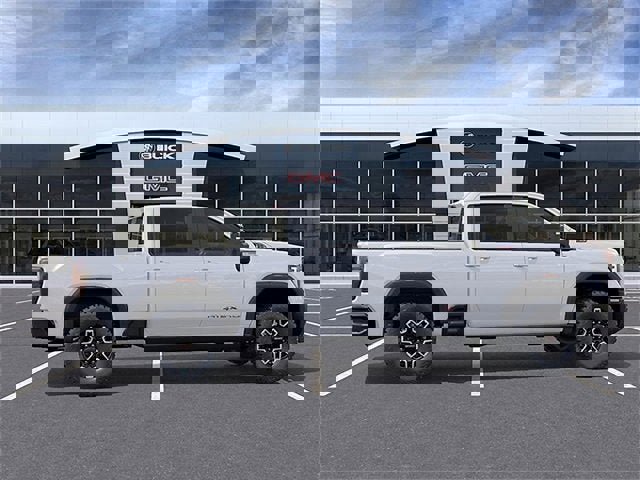 New 2026 GMC Sierra 2500 AT4X image 5