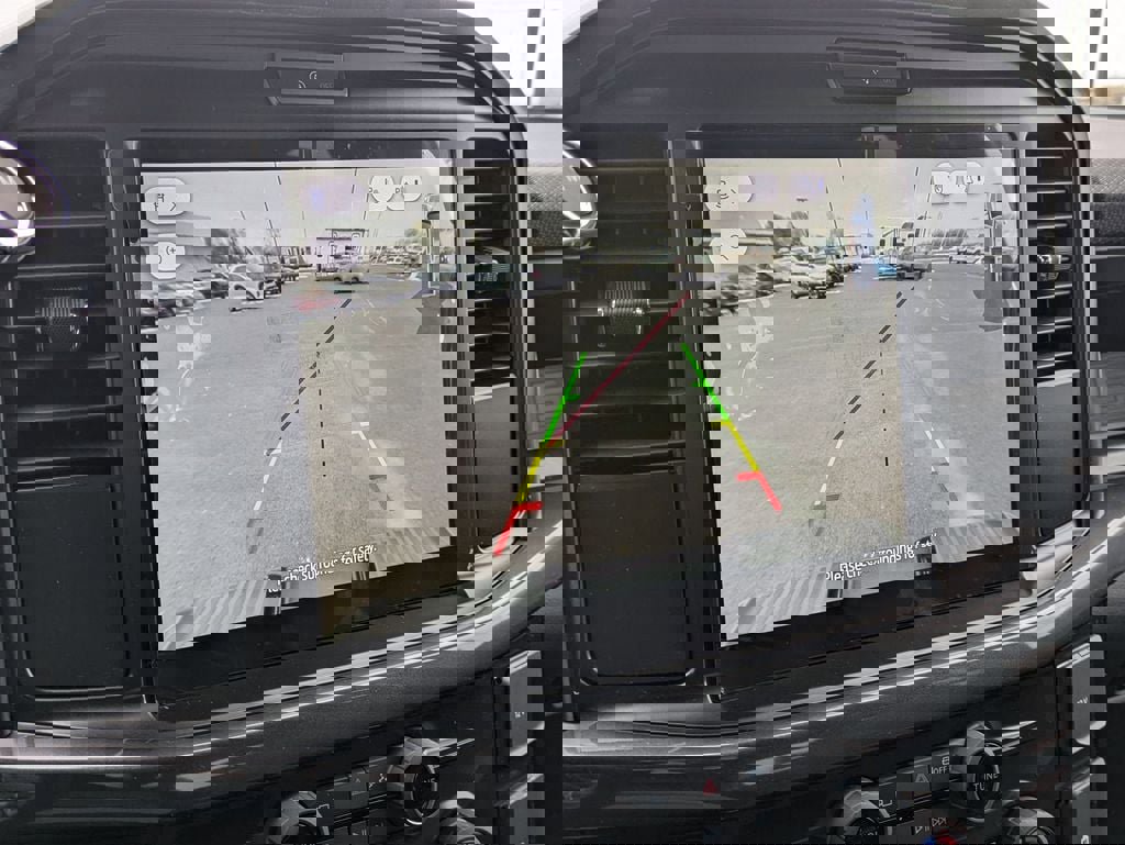 New 2026 Ford F150 STX w/ Equipment Group 200A image 14