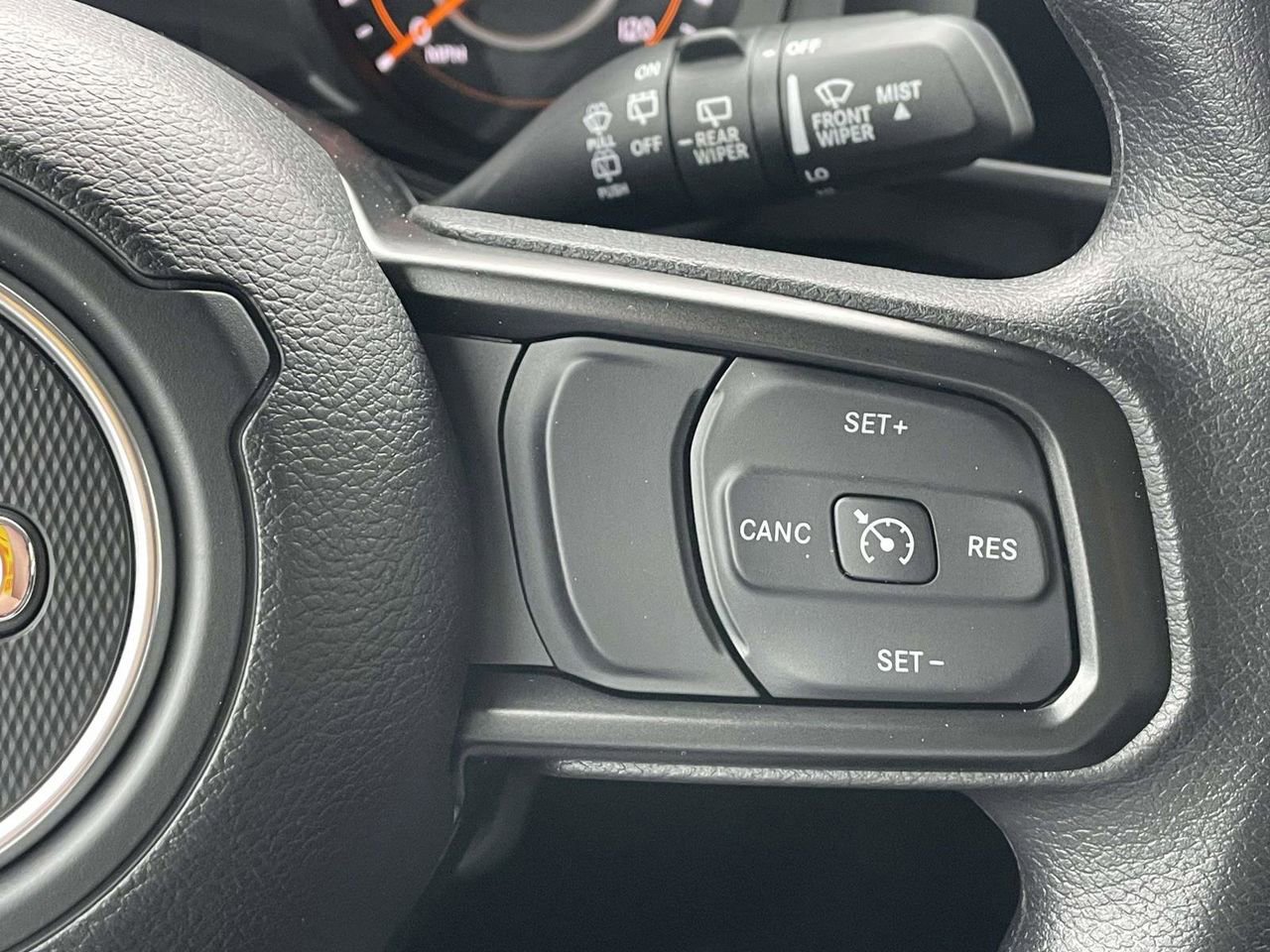 New 2026 Jeep Wrangler Sport image 30