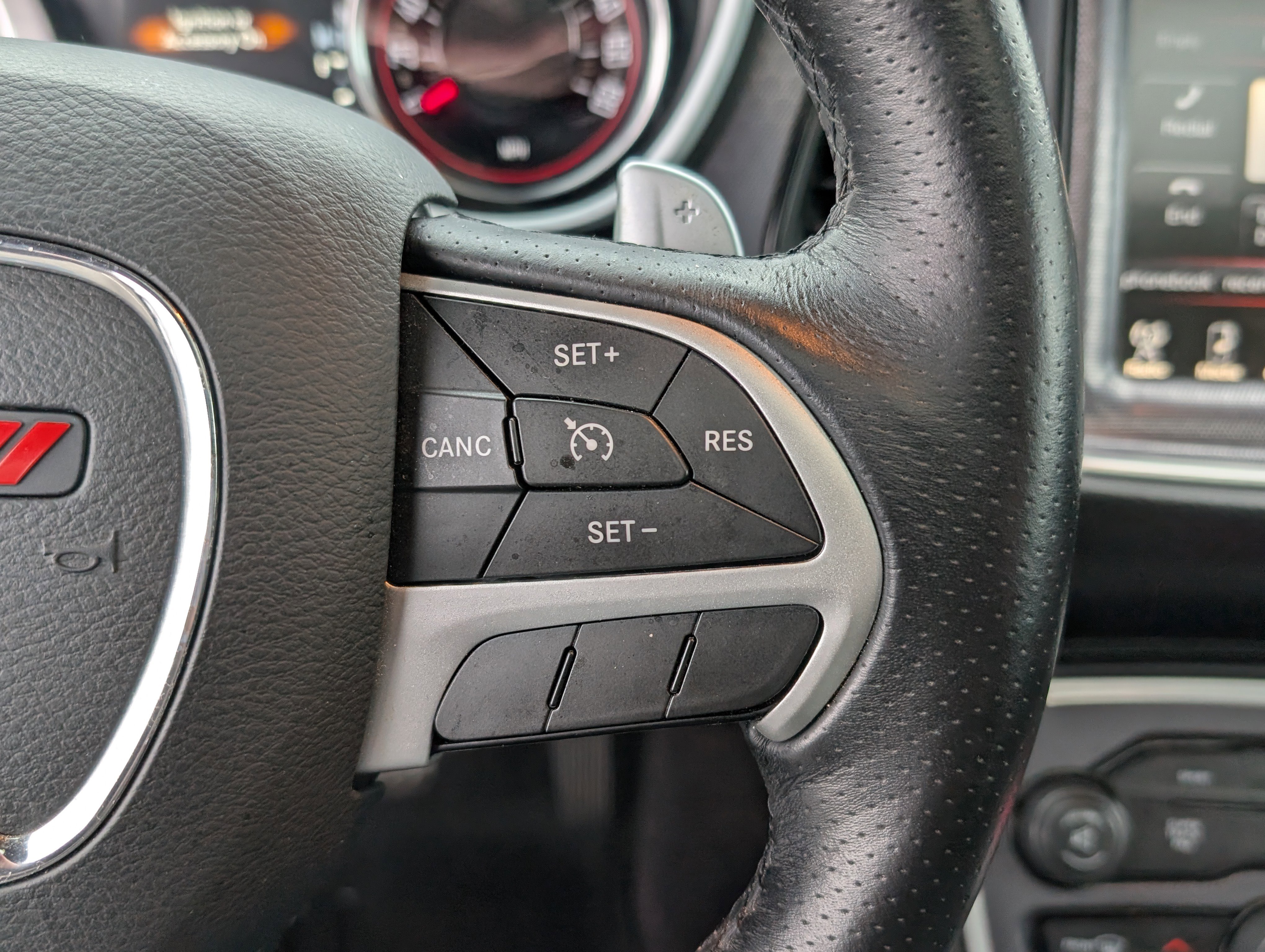 Used 2016 Dodge Challenger R/T Scat Pack image 23