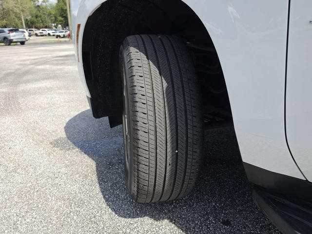Used 2025 Chevrolet Tahoe LT AWD/4WD image 41