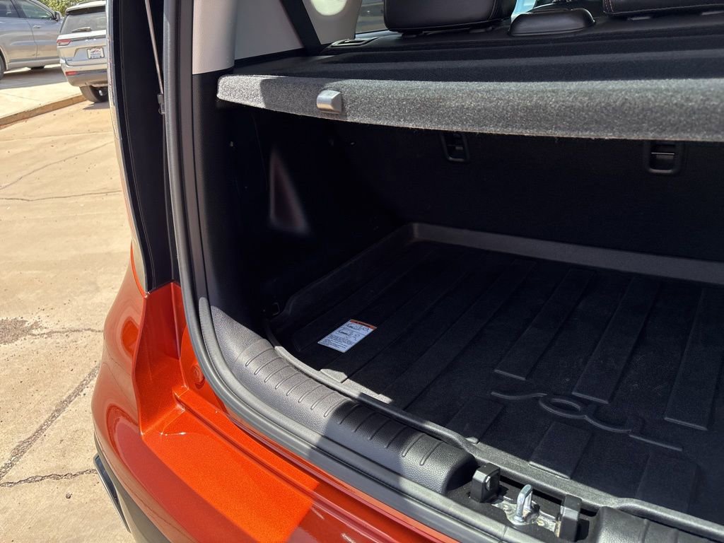 Used 2018 Kia Soul ! w/ Tech Package FWD image 41