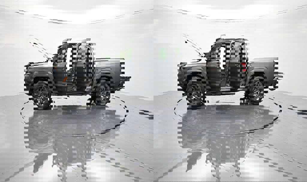 New 2026 Nissan Frontier SV w/ Tow Package image 45