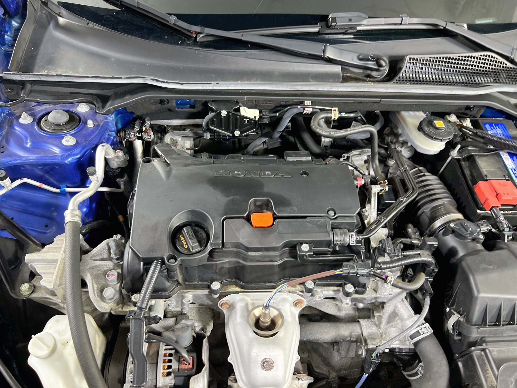 Used 2022 Honda Civic Sport image 27