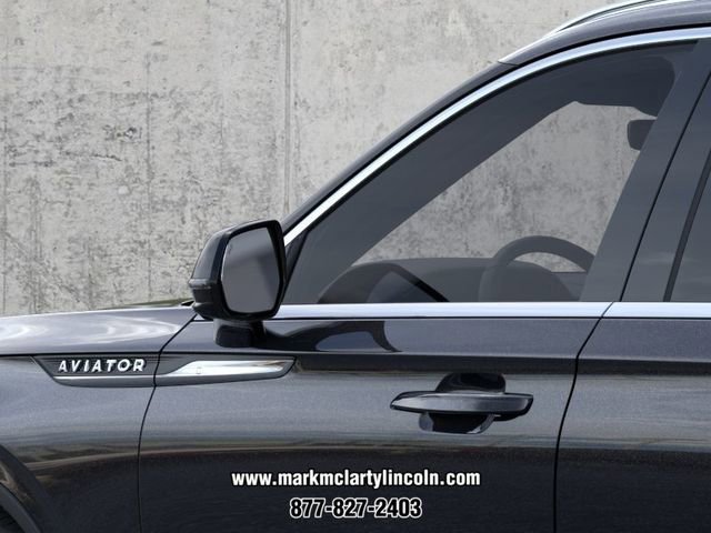 New 2026 Lincoln Aviator Reserve RWD image 20