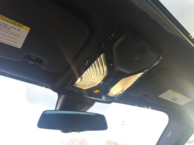 Used 2023 BMW X5 xDrive40i w/ Executive Package image 25