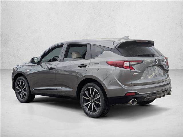 New 2026 Acura RDX A-Spec image 9