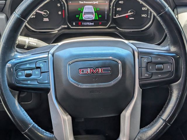 Used 2021 GMC Yukon SLT AWD/4WD image 13