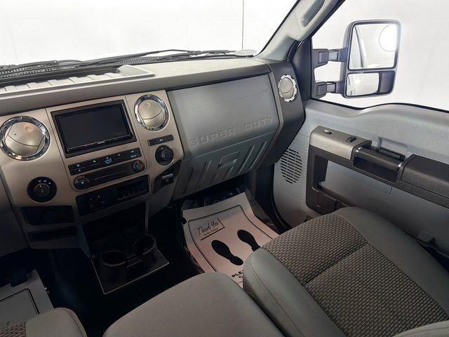 Used 2016 Ford F250 XLT w/ Snow Plow Prep Package AWD/4WD image 22