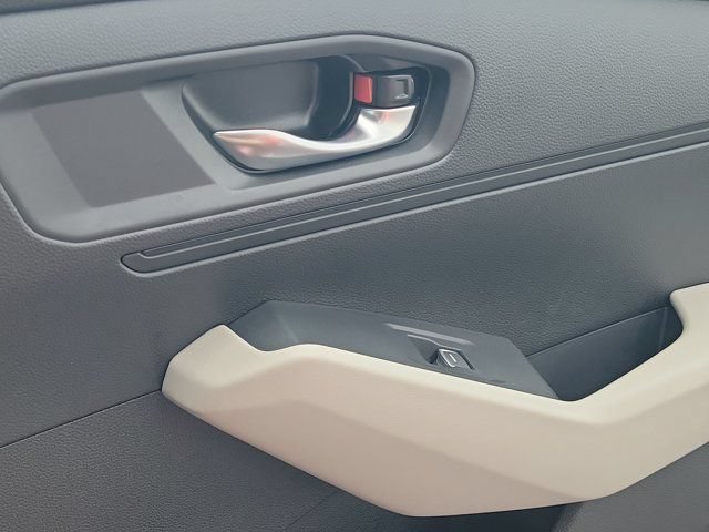 Certified 2023 Honda Accord LX image 6