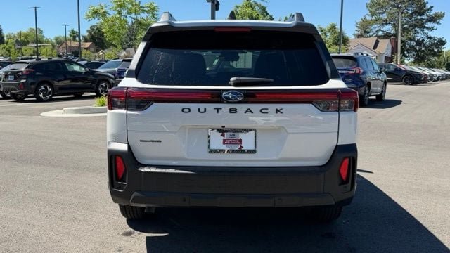Certified 2026 Subaru Outback Premium AWD/4WD image 4