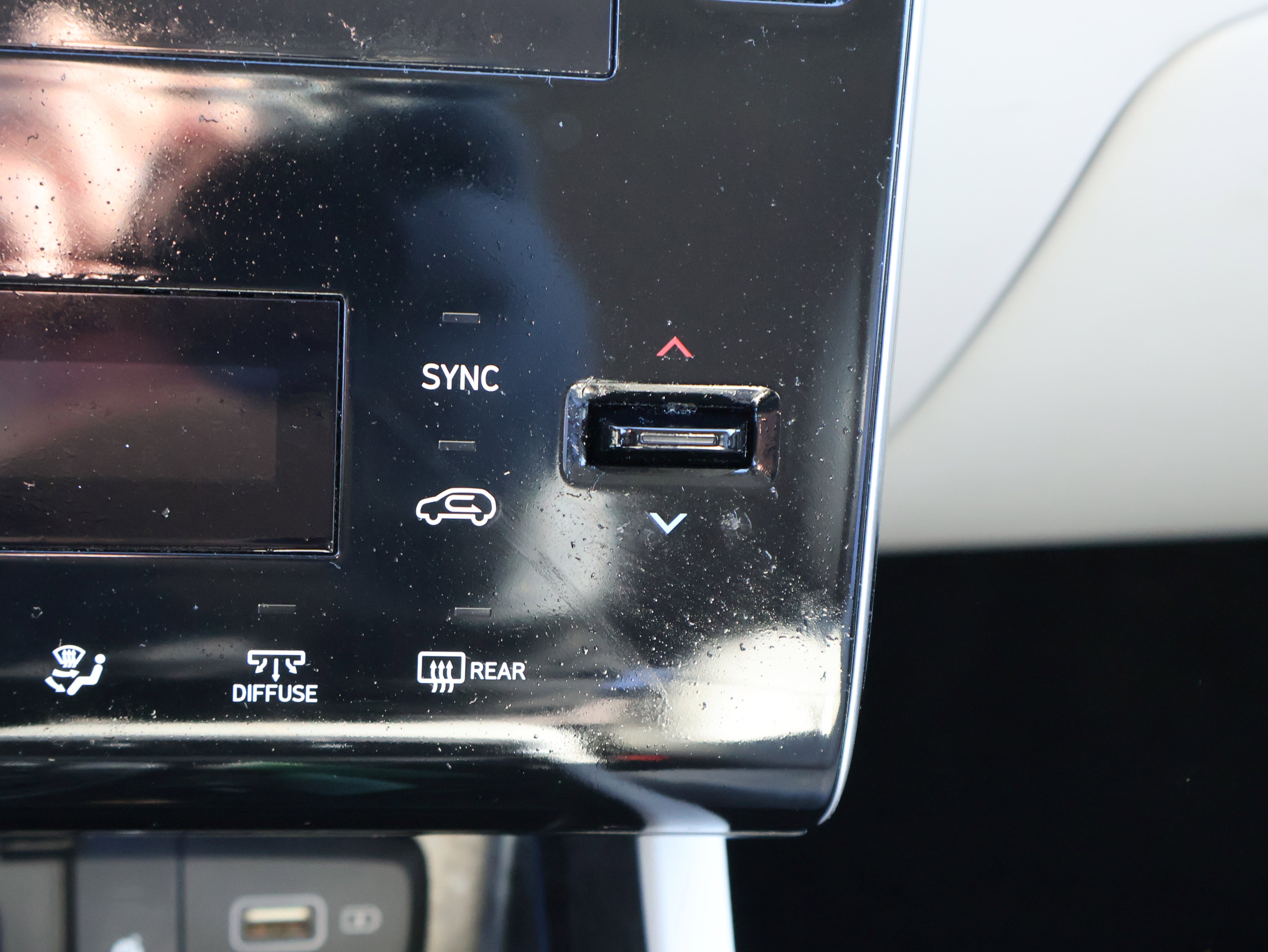 Used 2023 Hyundai Tucson SEL w/ Convenience Package image 29