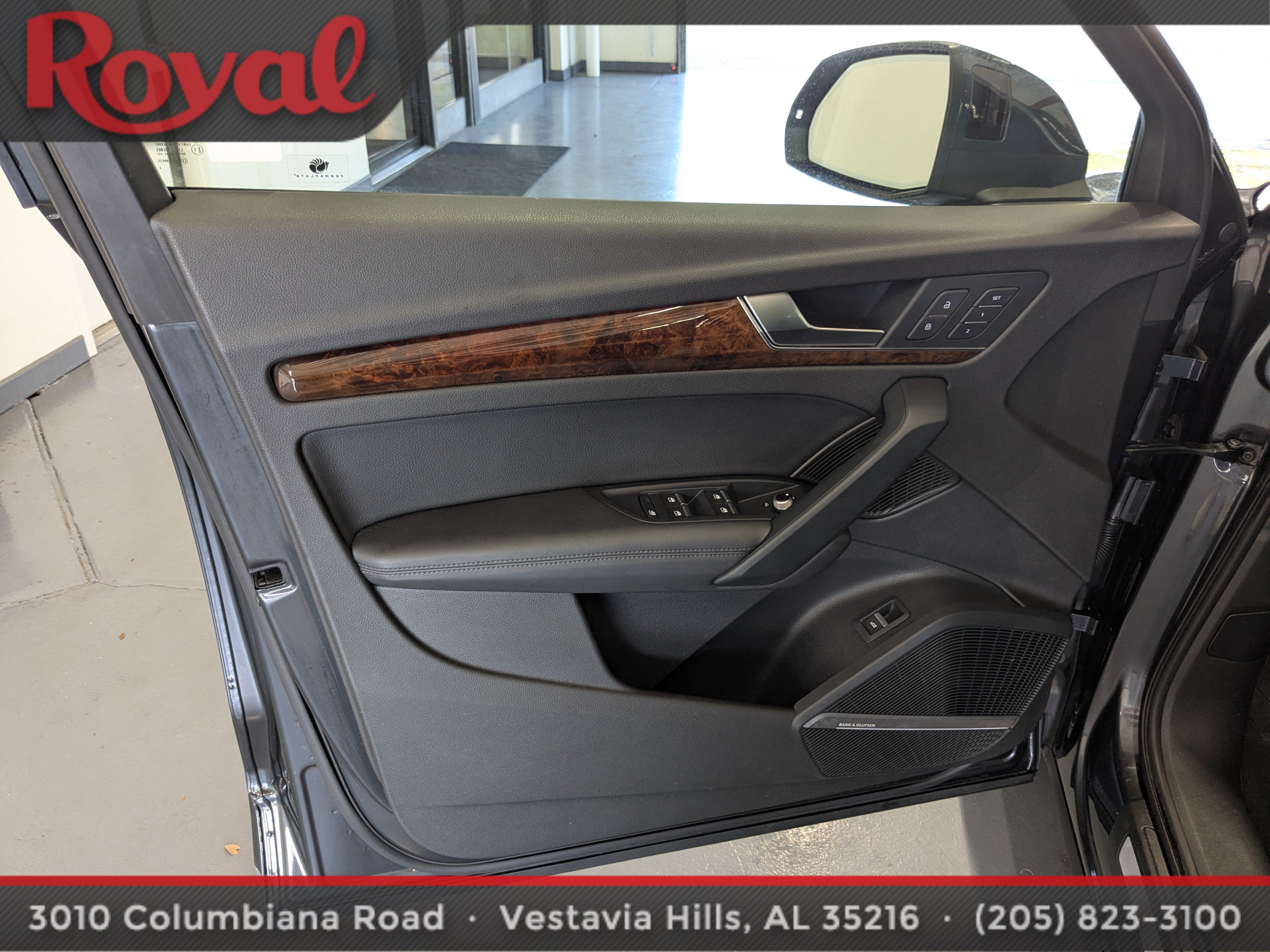 Used 2018 Audi Q5 Prestige w/ Prestige Package AWD/4WD image 17