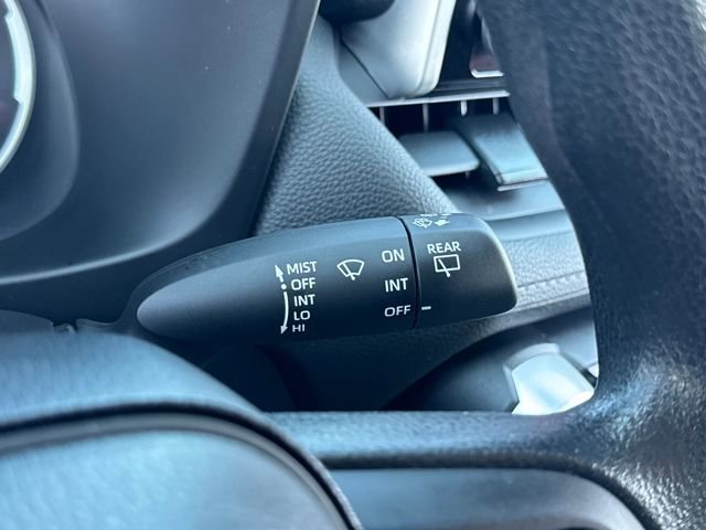 Used 2024 Toyota RAV4 LE image 18