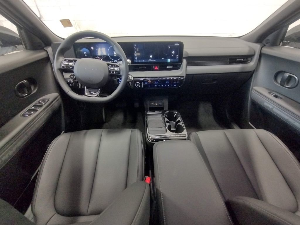 New 2025 Hyundai Ioniq 5 XRT image 41