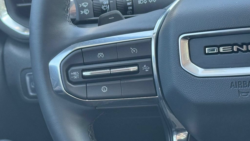 Used 2026 GMC Terrain Denali AWD/4WD image 15