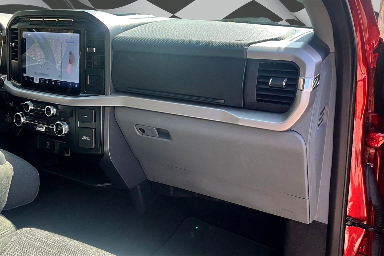 Used 2023 Ford F150 XLT w/ Equipment Group 302A High image 16