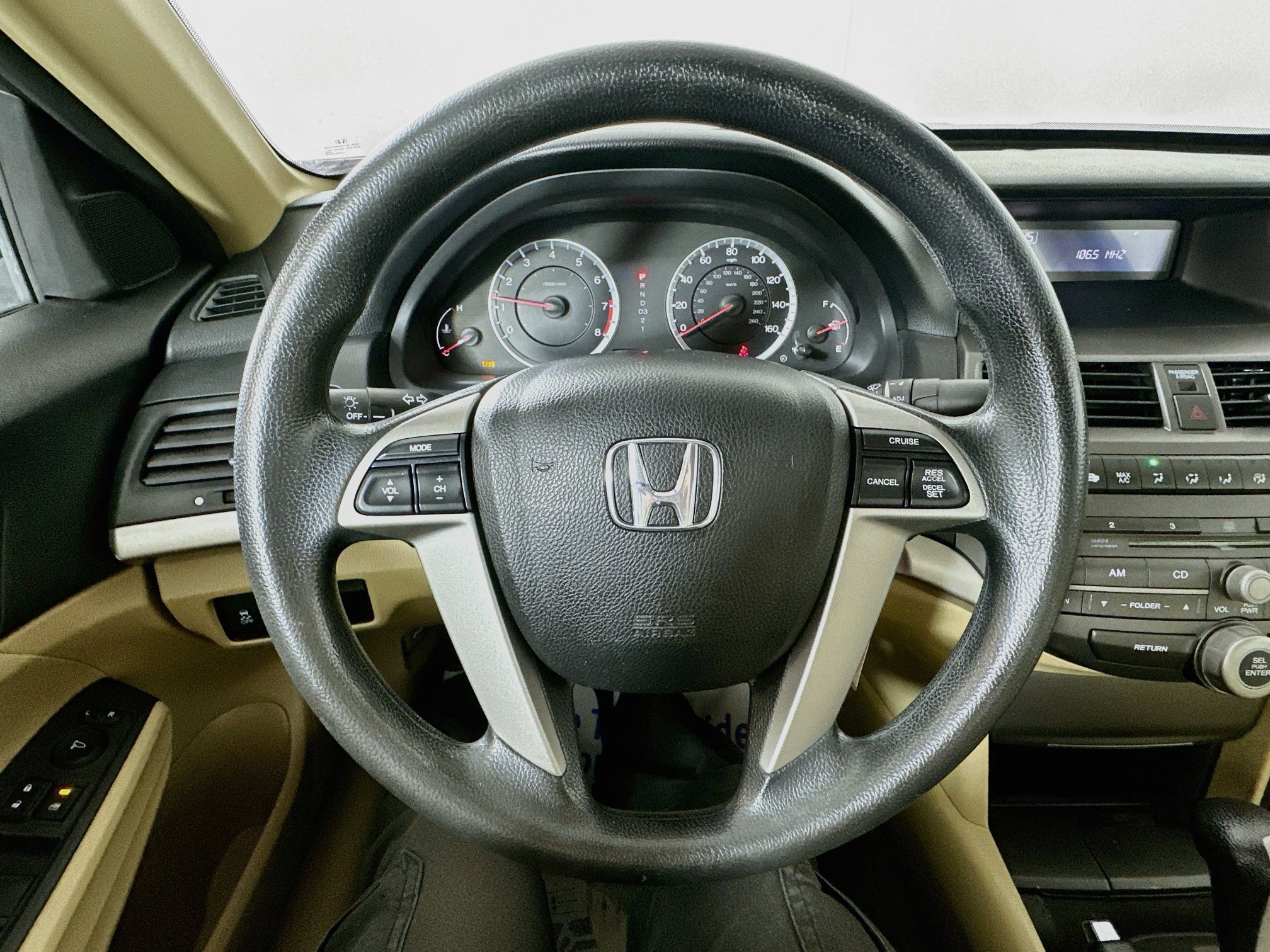 Used 2012 Honda Accord LX image 11